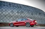 Volvo S60 T8 R-Design 2019 года (UK)